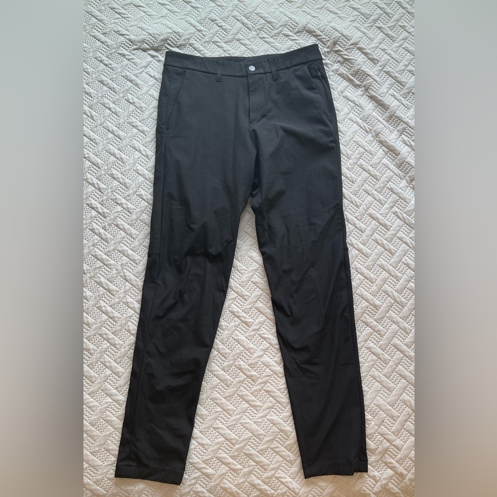 Lululemon Commission Slim 30x34